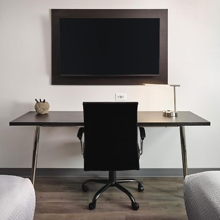 Stayapt Suites Atlanta-뉴넌 외부 사진