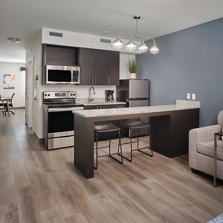 Stayapt Suites Atlanta-뉴넌 외부 사진