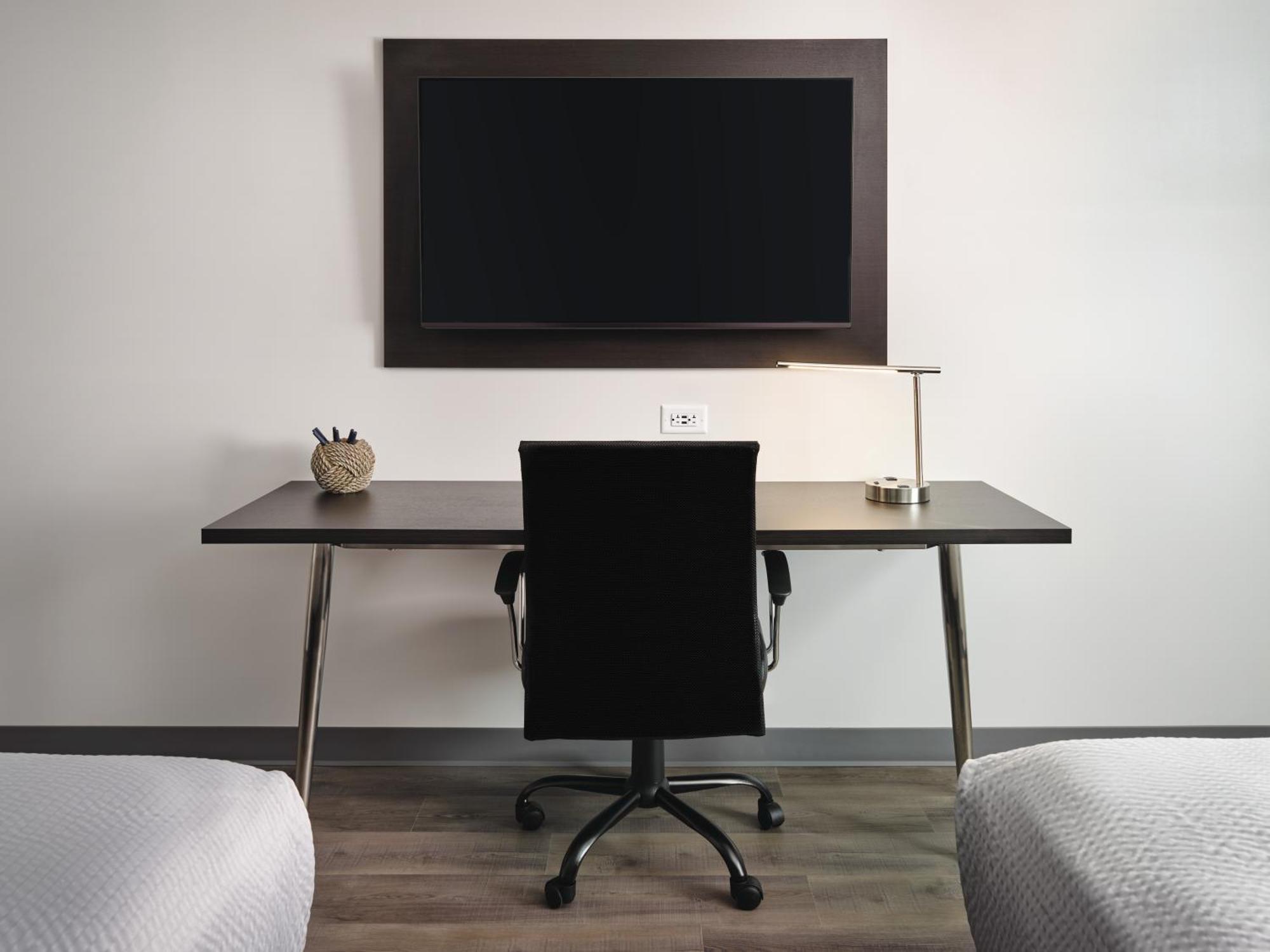 Stayapt Suites Atlanta-뉴넌 외부 사진