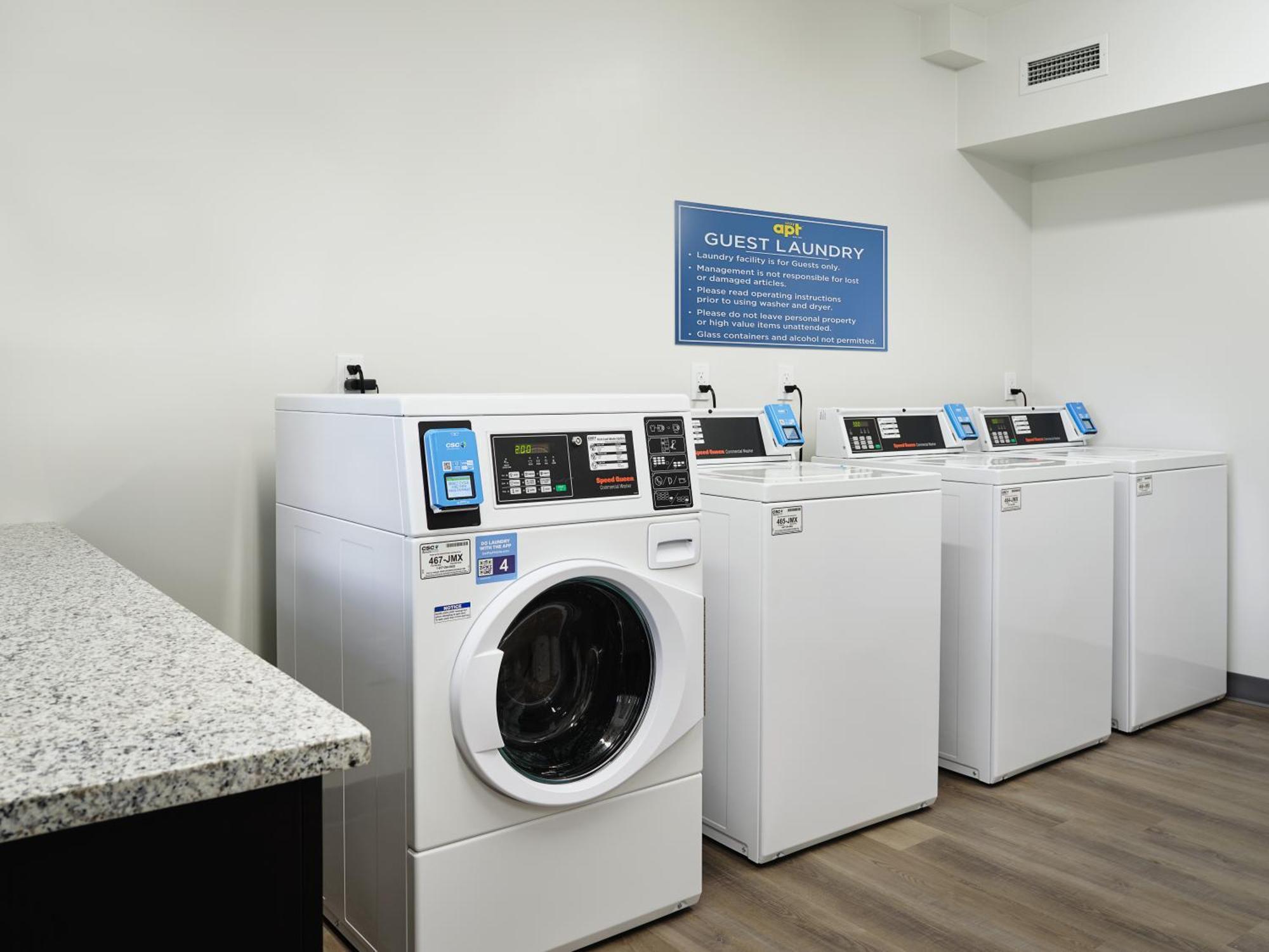 Stayapt Suites Atlanta-뉴넌 외부 사진