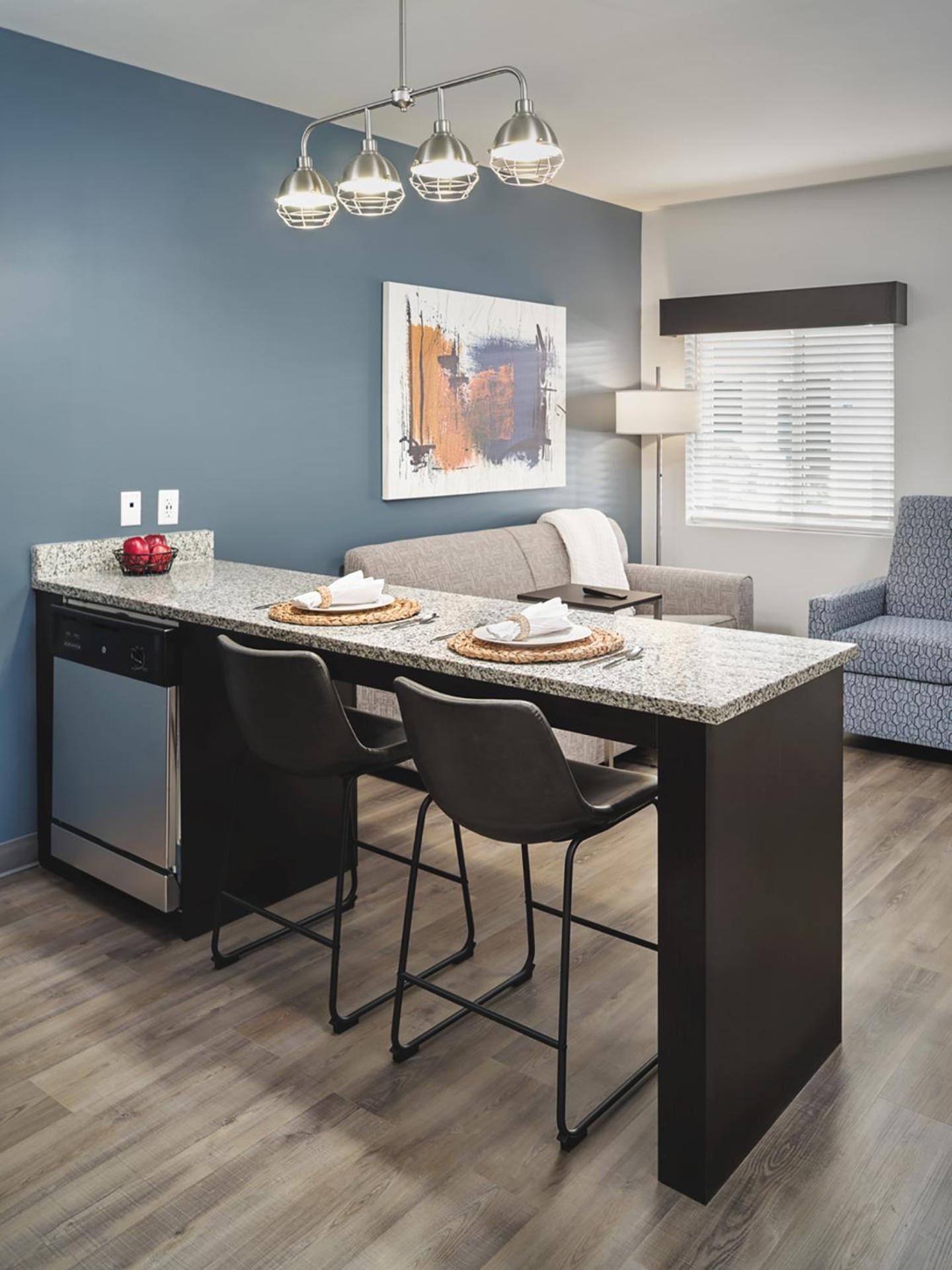 Stayapt Suites Atlanta-뉴넌 외부 사진