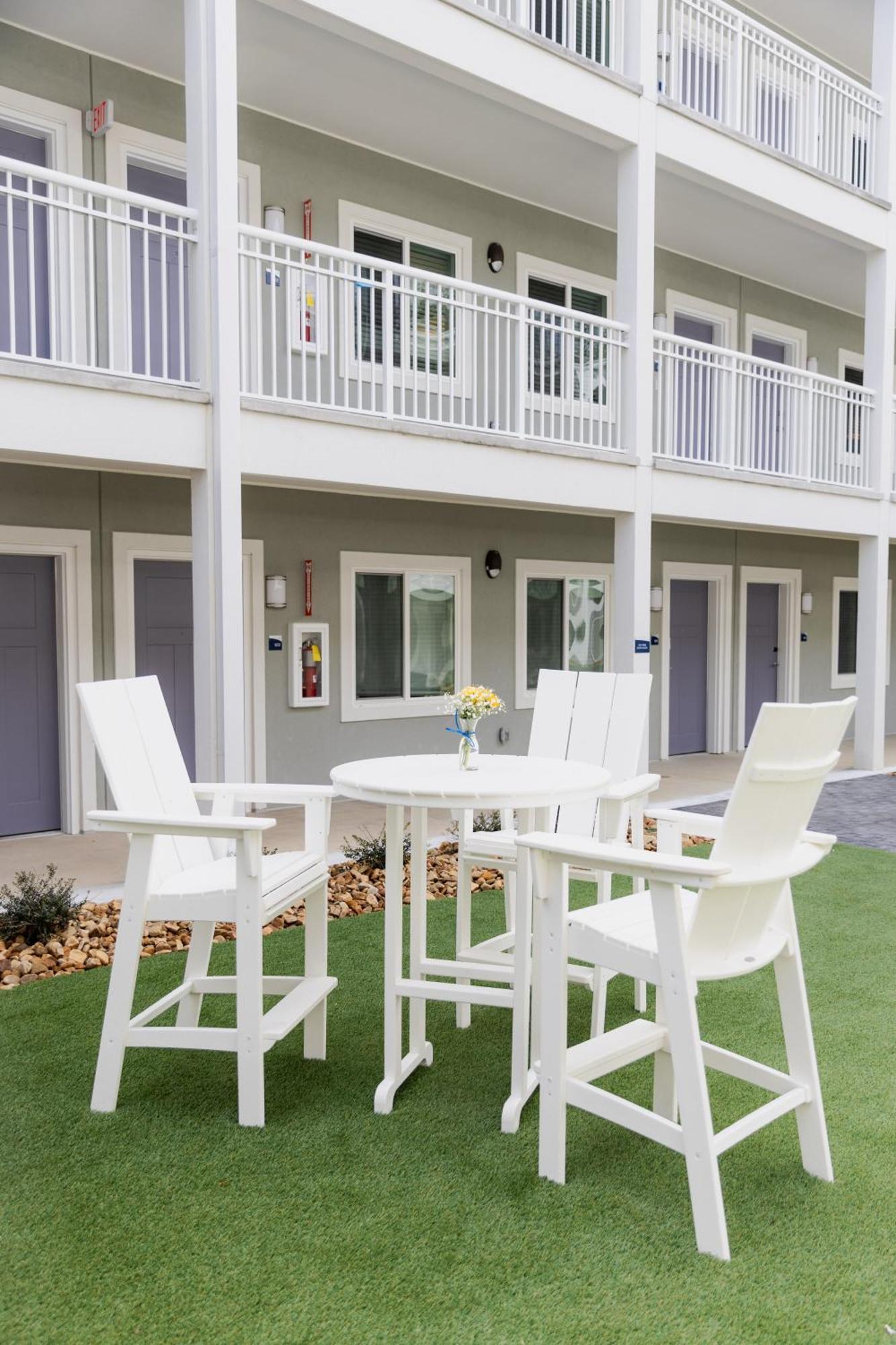 Stayapt Suites Atlanta-뉴넌 외부 사진